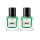 LR INTO JUNGLE EdP Eau de Parfum for men 2x 50ml