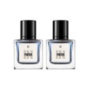 LR IN FOCUS EdP Eau de Parfum for men 2x 50ml