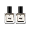 LR NO BOUNDS EdP Eau de Parfum for men 2x 50ml