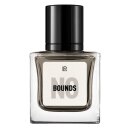 LR NO BOUNDS EdP Eau de Parfum for men 2x 50ml