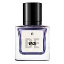 LR BE BACK EdP Eau de Parfum for men 2x 50ml