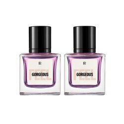 LR FEEL GORGEOUS EdP Eau de Parfum for women 2x 50ml