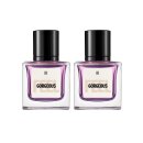 LR FEEL GORGEOUS EdP Eau de Parfum for women 2x 50ml