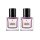LR FEEL GORGEOUS EdP Eau de Parfum for women 2x 50ml