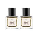 LR BE CHEERFUL EdP Eau de Parfum for women 2x 50ml