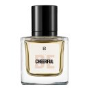 LR BE CHEERFUL EdP Eau de Parfum for women 2x 50ml