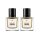 LR BE CHEERFUL EdP Eau de Parfum for women 2x 50ml