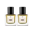 LR AMAZE ME EdP Eau de Parfum for women 2x 50ml