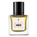 LR AMAZE ME EdP Eau de Parfum for women 2x 50ml