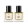 LR AMAZE ME EdP Eau de Parfum for women 2x 50ml