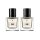 LR FEEL SHINY EdP Eau de Parfum for women 2x 50ml