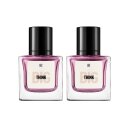 LR THINK BIG EdP Eau de Parfum for women 2x 50ml