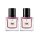 LR THINK BIG EdP Eau de Parfum for women 2x 50ml