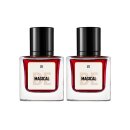 LR BE MAGICAL EdP Eau de Parfum for women 2x 50ml
