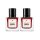 LR BE MAGICAL EdP Eau de Parfum for women 2x 50ml