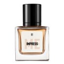 LR IMPRESS ME EdP Eau de Parfum for women 2x 50ml