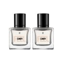 LR FEEL COMFY EdP Eau de Parfum for women 2x 50ml