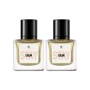 LR STAY CALM EdP Eau de Parfum for women 2x 50ml