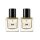LR STAY CALM EdP Eau de Parfum for women 2x 50ml