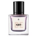 LR BE FLIRTY EdP Eau de Parfum for women 2x 50ml