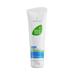 LR Aloe VIA Aloe Vera Extra Rich Body Balm XXL 250ml