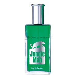 LR Jungle Man Eau de Parfum 50ml